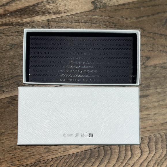 Prada Sunglasses Box - Picture 4 of 4